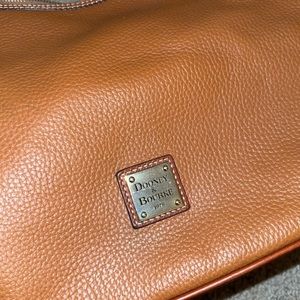 Used Dooney & Bourke handbag